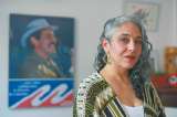 María José Pizarro: “He sido estigmatizada desde el primer día” 