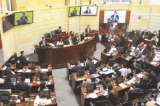 Lista la ley de amnistía para la desmovilización