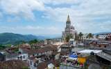 Asesinan a dos estudiantes colombianos en Puebla, México