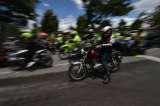 ¿Por qué están protestando los motociclistas en Cali?