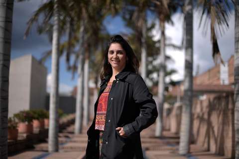 Feministas envían carta preocupadas por renuncia de la viceministra de Mujeres