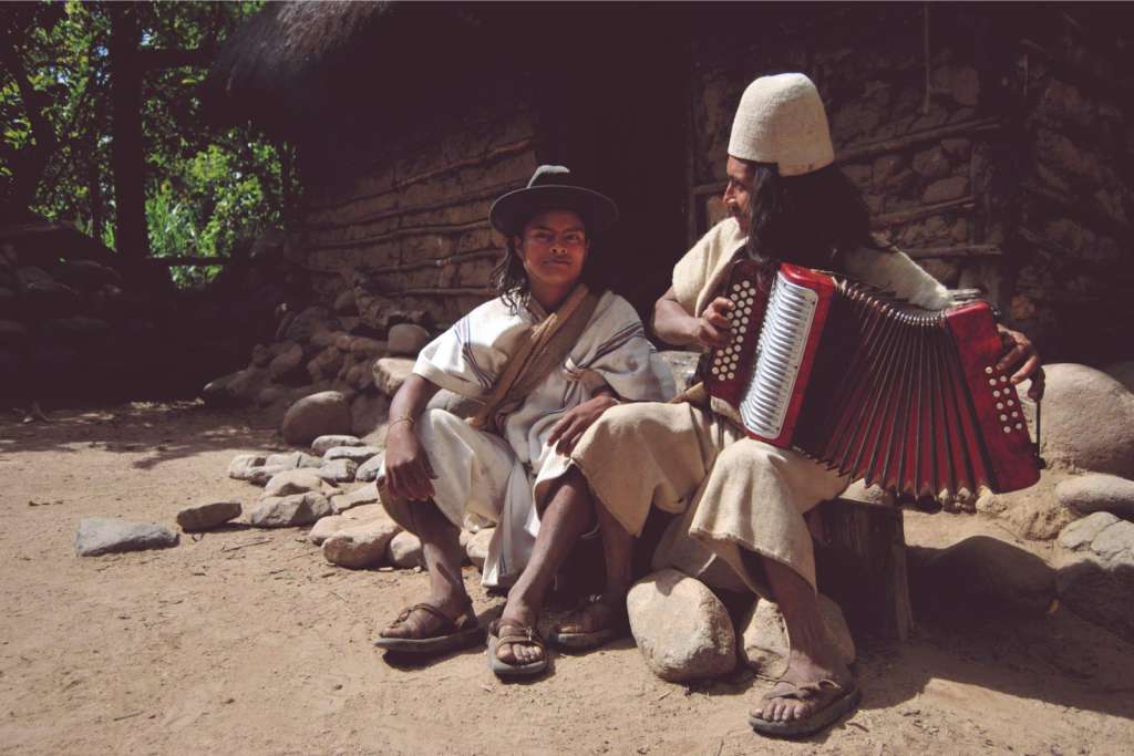 Turismo, Tayrona, Santa Marta, arahuacos