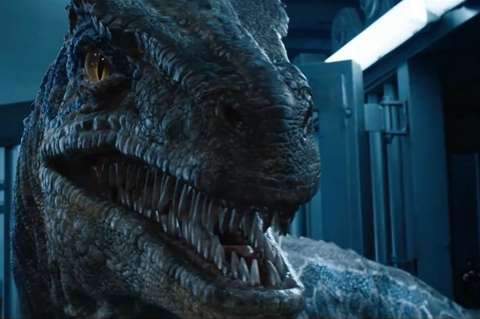 ¿Qué pasa después de que ruedan los créditos en "Jurassic World 2″?