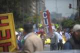Tras amenaza de muerte contra líder, CUT le pide al Gobierno garantías para el ejercicio sindical