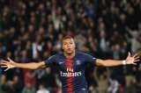 Kylian Mbappé sí estará contra el Atalanta de Zapata y Muriel