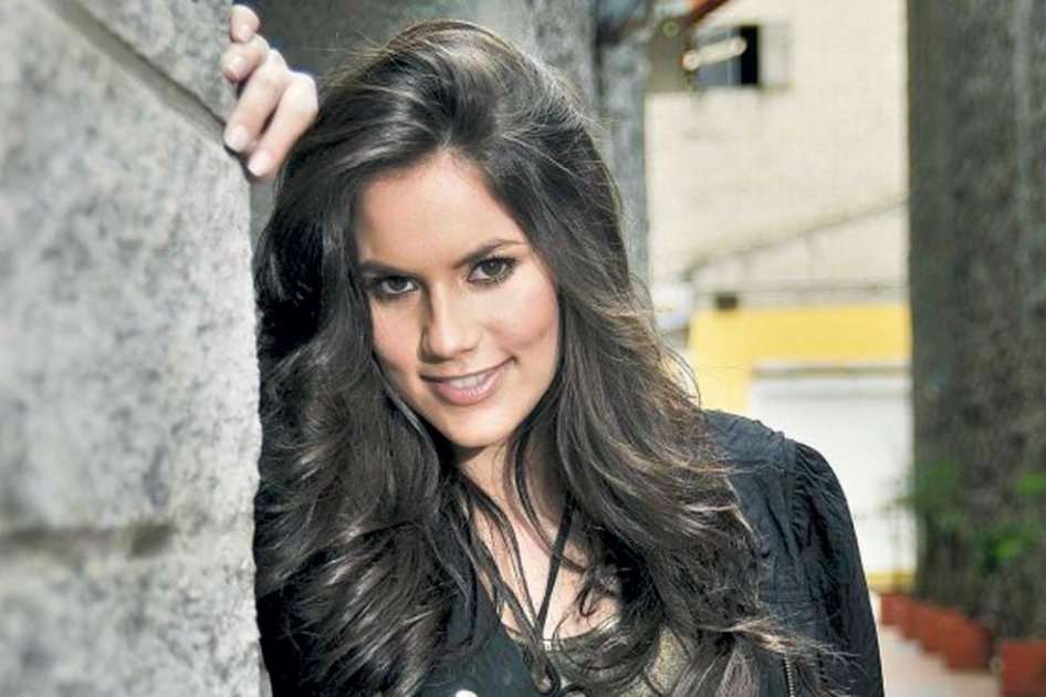 Linda Palma. / Archivo El Espectador