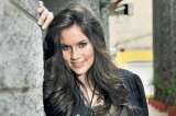 Linda Palma comenzó su segundo ciclo de quimioterapias
