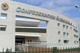 Conmebol espera decisión de Estados Unidos para realizar Copa Centenario