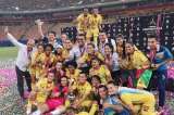 Copa Libertadores Femenina: Así está el saldo histórico de las colombianas