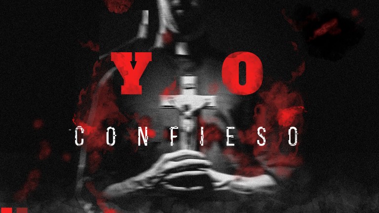 Yo confieso: Hágase tu voluntad-Capítulo Uno