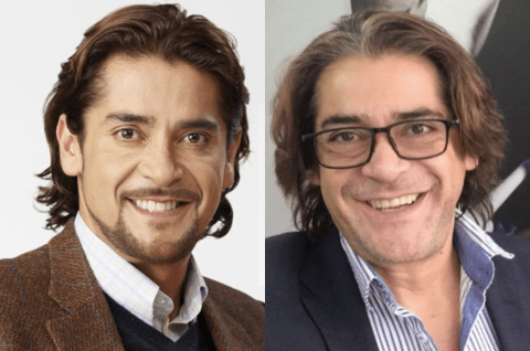 Víctor Hugo Cabrera se defendió tras ser acusado de robo: “soy un tipo decente”