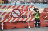 Los traumas en la Caracas por obras del Metro y lo que viene con las nuevas fases