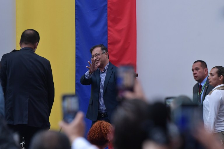 Análisis: La Colombia que recibe Petro y los retos de la nueva administración