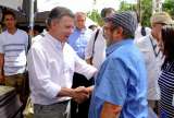 Las Farc, oficialmente sin armas