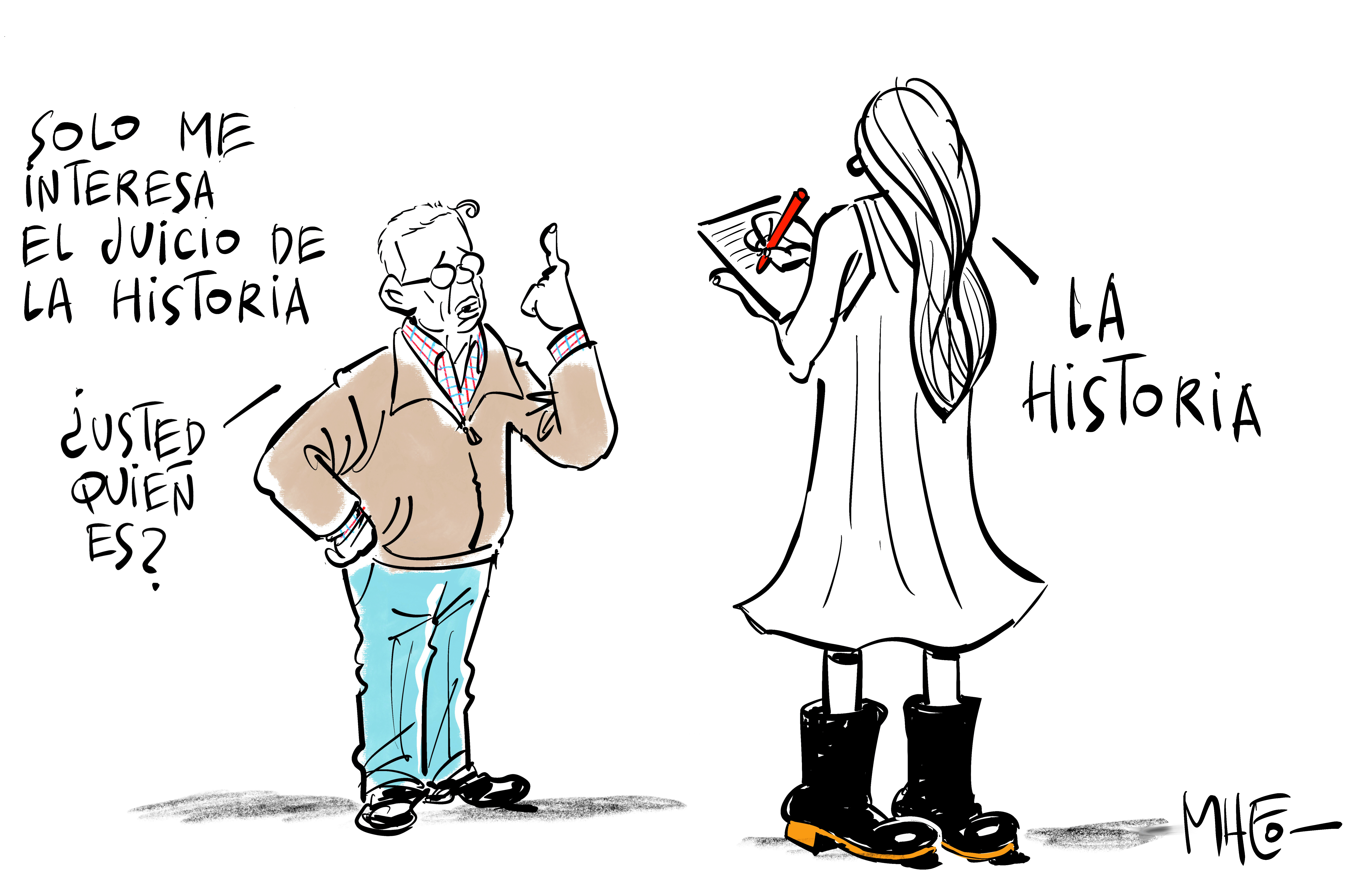 Caricatura