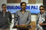 Farc piden al Gobierno eliminar "obstáculos" para alcanzar la paz