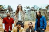 Incubus regresa a Colombia