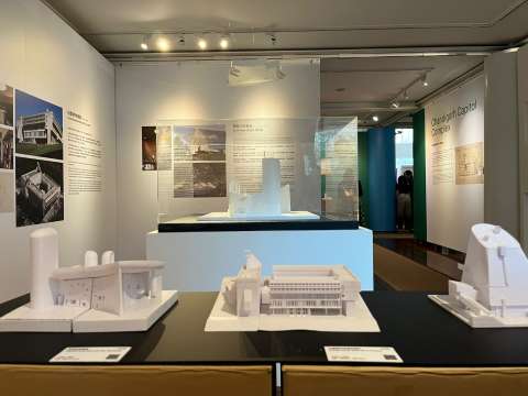La obra de Le Corbusier llega al Museo de Bogotá con una exposición inédita en la ciudad