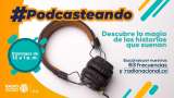 Iberoamérica va a la “Academia de podcast al Oído”