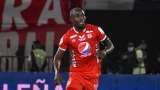 Así fue el robo a Luis Paz, jugador de América de Cali, tras retirar dinero de un banco