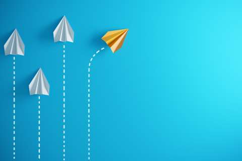 ¿Cómo innovar en el interior de un Estado?