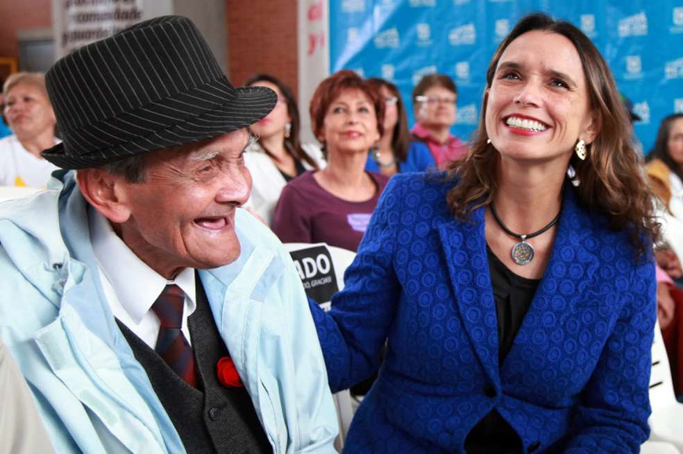 Secretaría de Integración Social