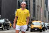 Miguel Tobón, la joven promesa del tenis colombiano