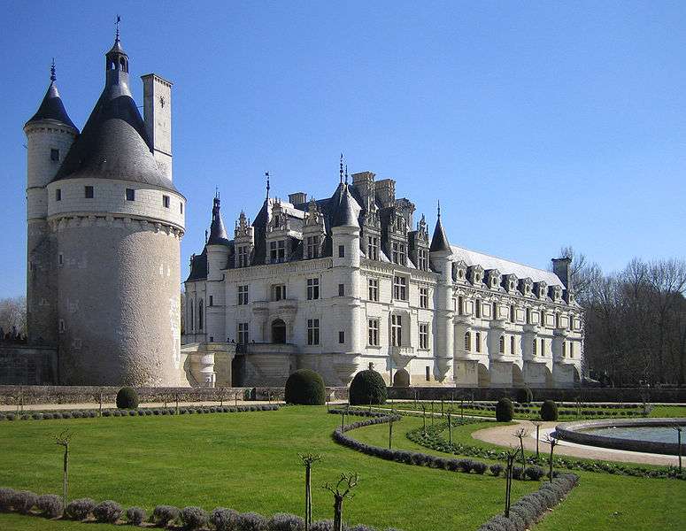 El próximo desfile de Chanel será en el Castillo de Chenonceau