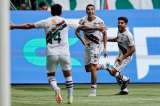 Vea el gol de Kevin Serna con el que Fluminense se salvó del descenso