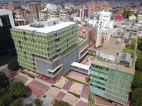 Sostenibilidad, innovación y diversidad: pilares del mejor MBA virtual del país