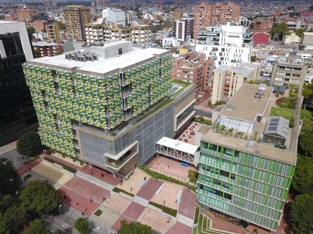 El MBA de la Universidad Ean cuenta con un enfoque de investigación aplicada que se acerca a las necesidades del entorno y del sector en particular.