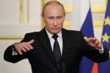 Rusia autorizó despliegue de tropas para estabilizar situación en Crimea