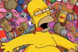 Los 7 pecados capitales según Los Simpson