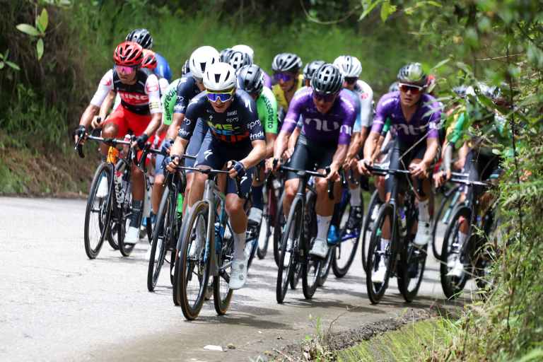 Vuelta a Colombia 2026: recorrido, dónde ver, favoritos y las etapas claves