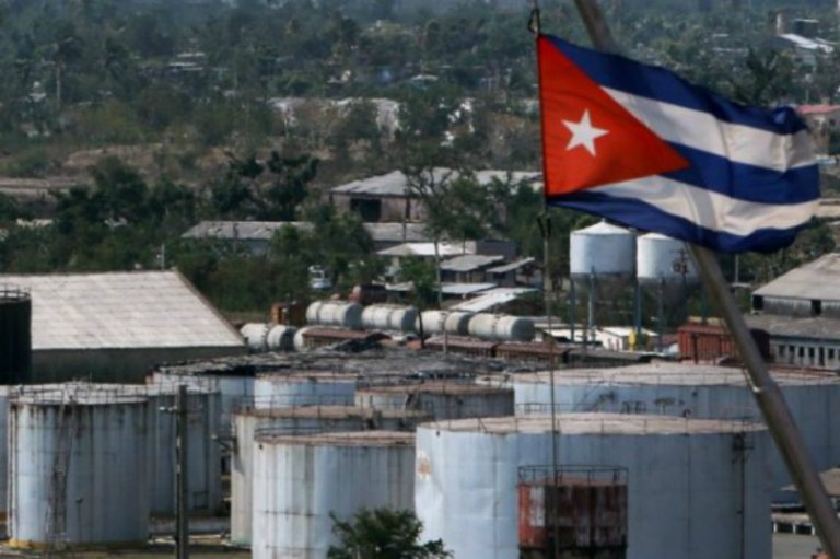 Partió de Cuba la primera exportación a Estados Unidos en más de 50 años