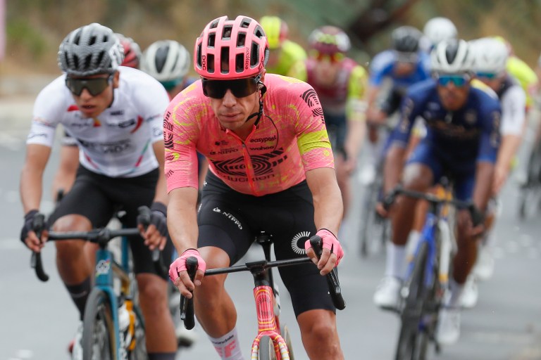 El adiós a Rigoberto Urán opaca la épica de O’Connor