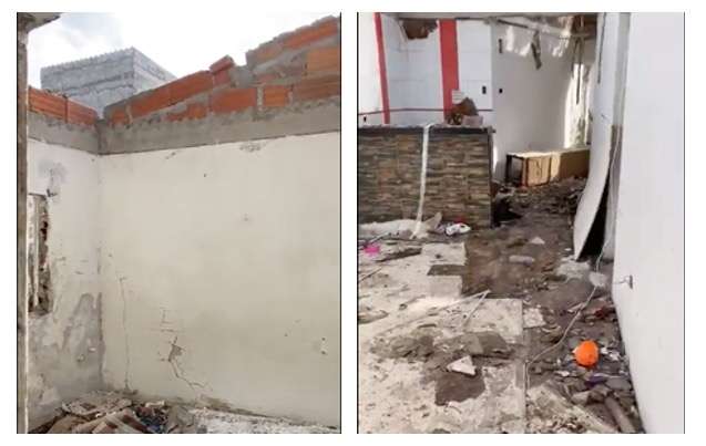 En días pasados la mujer habría presuntamente asesinado a otra habitante del barrio.