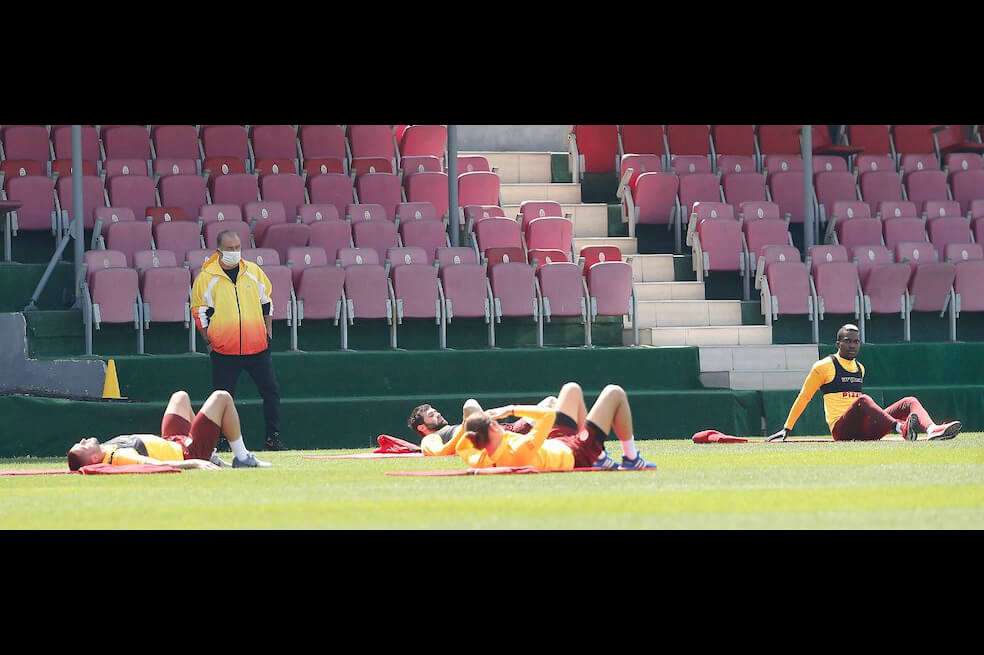 @Galatasaray