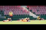 Galatasaray suspendió sus entrenamientos por casos positivos de coronavirus