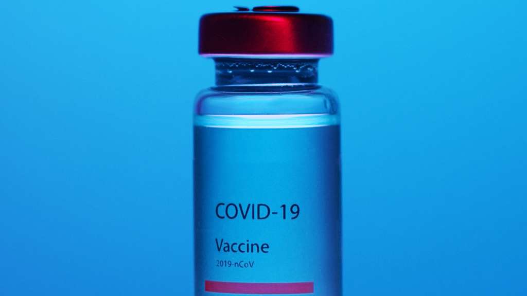 Vacuna contra el covid-19
