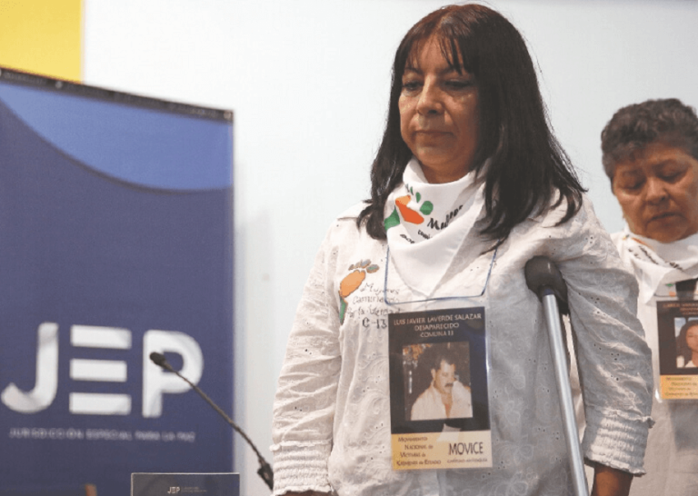 Las preocupaciones de las víctimas durante la pandemia