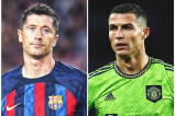Barcelona se enfrentará a Manchester United en la Europa League