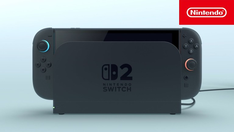 ⁠Nintendo Switch 2 se prepara para combatir los aranceles y la piratería