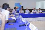 Anuncian $8 mil millones más para Juegos Centroamericanos y del Caribe 2018