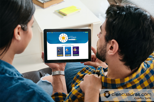 Ciencuadras.com acompaña a los usuarios durante la búsqueda y en el proceso completo de encontrar vivienda.