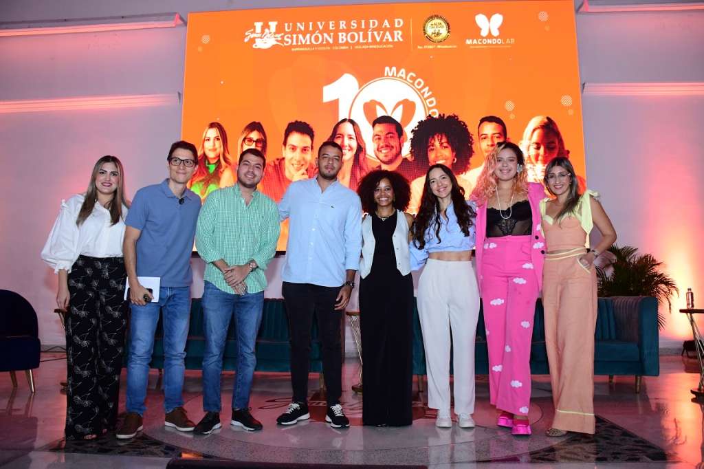 Desde su creación en 2014 ha recibido varias distinciones