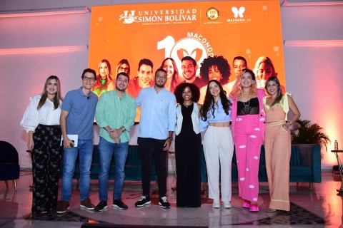 MacondoLab cumplió 10 años transformando el emprendimiento en Colombia