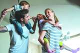 ¿Por qué pasar tiempo en familia?
