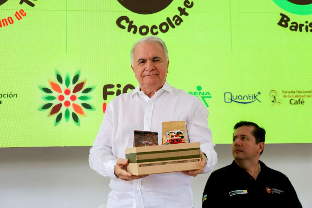 El Huila se proyecta hoy como un departamento agrícola puede liderar la transición energética con visión sostenible.