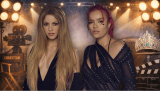Shakira, Karol G y otras mujeres que abrieron camino en el entretenimiento colombiano